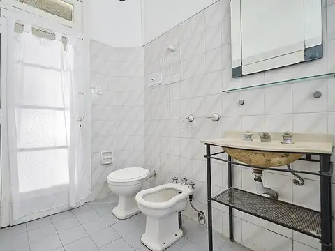 Depto Tipo Casa en Venta en Palermo, USD 135.000