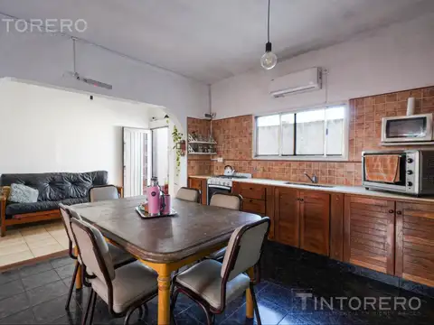 Depto Tipo Casa en Venta 20 años