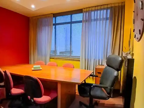 OFICINA-ESPACIO PROFESIONAL EN VENTA | TRIBUNALES