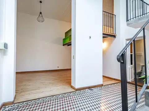 Depto Tipo Casa en Venta de 2 ambientes
