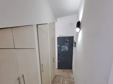 PH en Parque Chacabuco