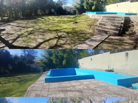 Casa en Venta en Villa De Las Rosas, USD 120.000