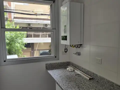 Departamento en Venta en Parque Centenario, USD 354.000