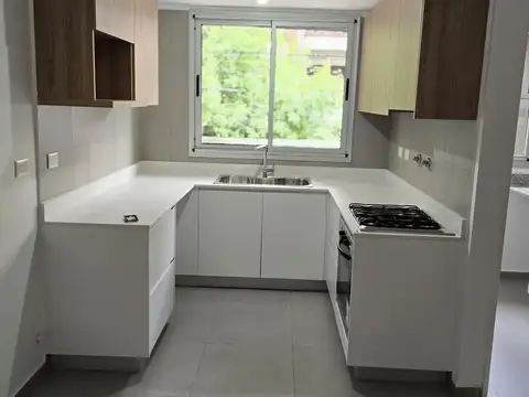 Departamento en Venta de 3 dormitorios