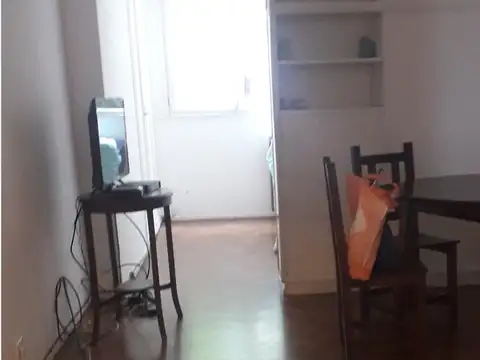 Amb dividido Luminoso Excelente ubicacion