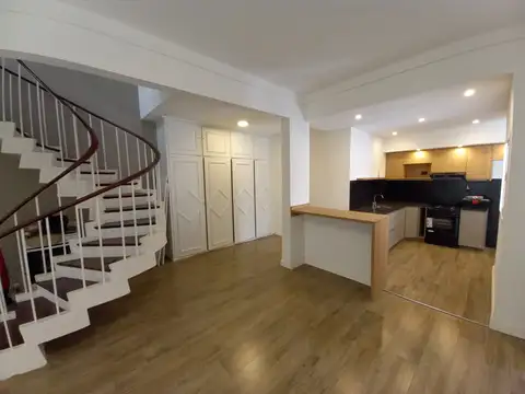 Departamento en Venta en Flores Norte, USD 168.000