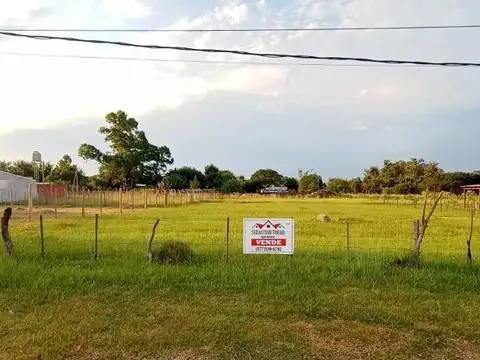 Terreno en Venta en Esquina, USD 22.000