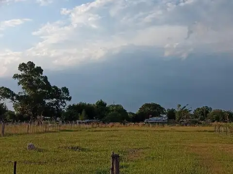 Terreno en Venta, FOS 4