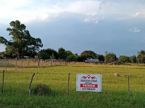 Terreno en Venta, FOT 4