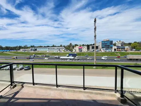 Departamento en Alquiler de Monoambiente