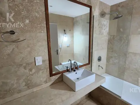 Departamento en Alquiler Apto profesional