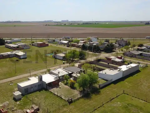 Terrenos de Esquina 390 m² en Don Ferruccio, Timbues