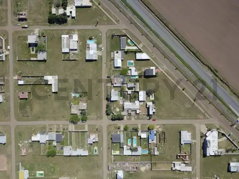 Quinta en Venta en Timbues Jose Maria, USD 12.500