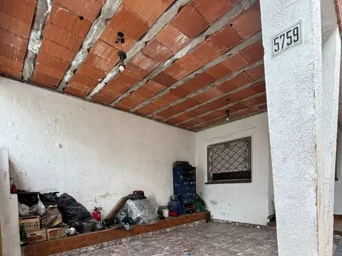 Depto Tipo Casa en Venta de 3 ambientes