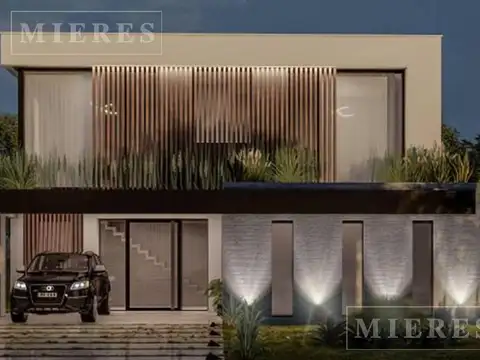 Casa en venta en Campo Grande