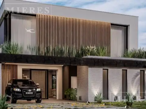 Casa en Venta en Campo Grande, USD 475.000