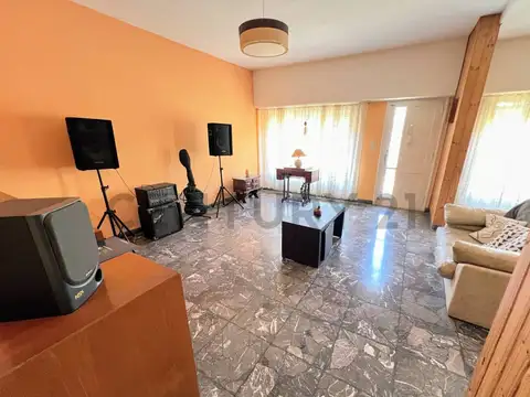 Casa en Venta 55 años