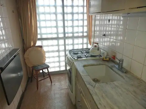 Departamento en Venta en Floresta, USD 78.000