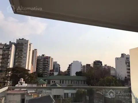 Alquiler Temporario mensual en Buenos Aires
