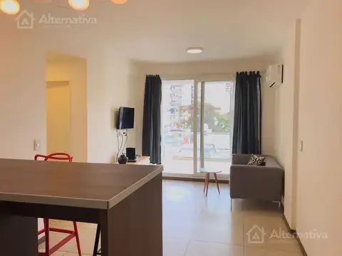Alquiler Temporario mensual en Buenos Aires