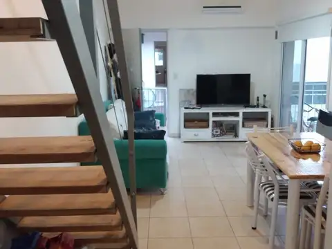 Departamento en Venta en Bella Vista, USD 98.500