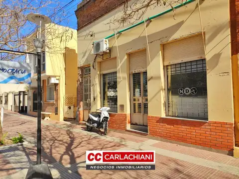 Calle 20 N° al 1000