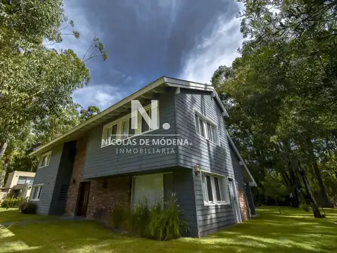 Casa en Alquiler Temporal 2024 años