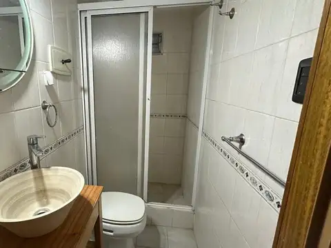 Depto Tipo Casa en Venta en Castelar, USD 65.000