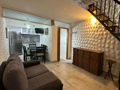 Depto Tipo Casa en Venta de 2 ambientes