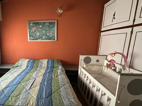 Depto Tipo Casa en Venta de 1 dormitorio