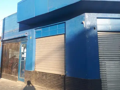 Local en Venta en Lomas Del Mirador, USD 110.000