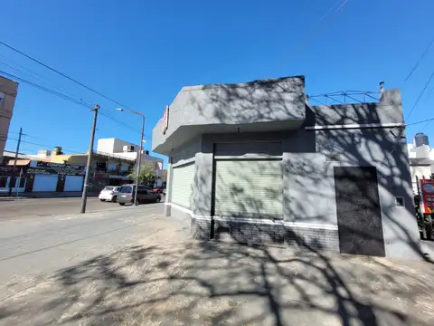 Local en Venta 10 años