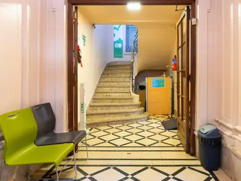 Oficina en Venta en Belgrano, USD 1.550.000