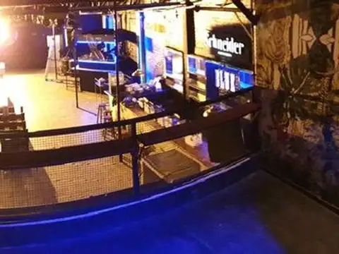 Local en Venta 15 años