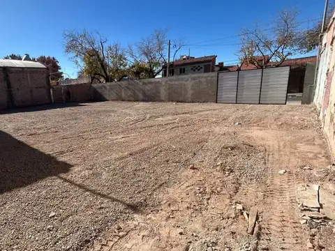 Avenida San Martín 2200