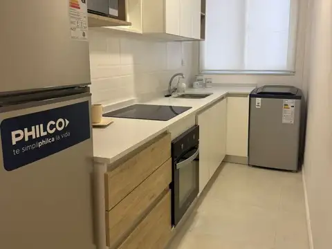 Departamento en Venta en Mar del Plata, USD 69.900