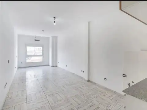 OPORTUNIDAD! VENTA MONOAMBIENTE FRENTE A ESTRENAR.