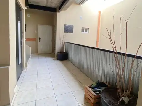 Departamento en Venta en Piñeyro, USD 37.000
