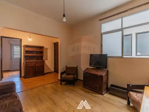 Presidente General Oscar Gestido 100