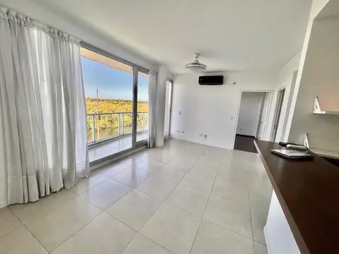 ALQ DEPTO 2 AMB C/ COCHERA AQT Nuevo Quilmes