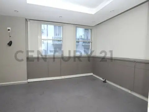 Tucumán 600, Piso 3