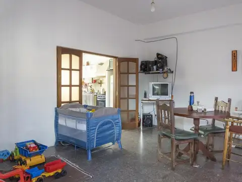 Depto Tipo Casa en Venta de 5 dormitorios