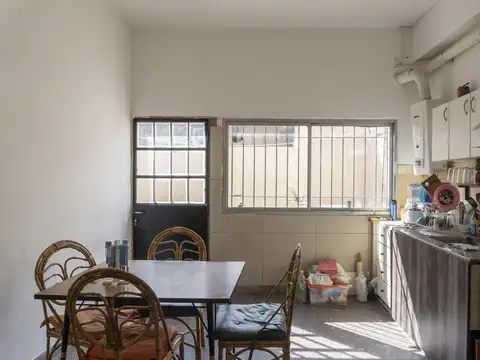 Depto Tipo Casa en Venta en Martinez Fleming / Panamericana, USD 240.000