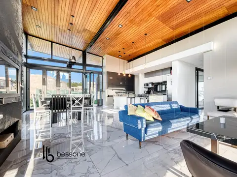 Casa en Venta al Norte