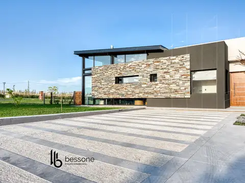 Casa en Venta A Estrenar