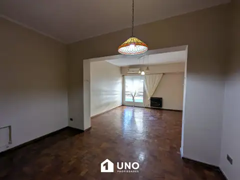 Laprida 1600, Piso 02