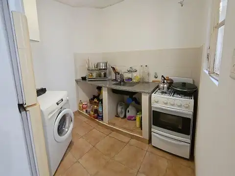 Depto Tipo Casa en Venta en Centro, USD 54.000