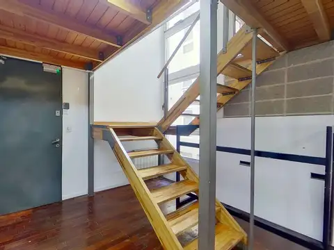 VENTA PALERMO 5 AMBIENTES ALGODONERA LOFT OFICINA