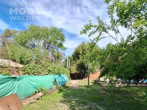 Casa en  Alquiler comercial y venta  6 ambientes - Ingeniero Maschwitz