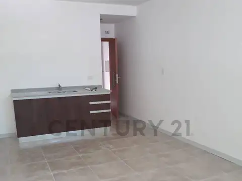 Monoambiente  en venta ubicado en primer piso al frente con ascensor. Full electric.
